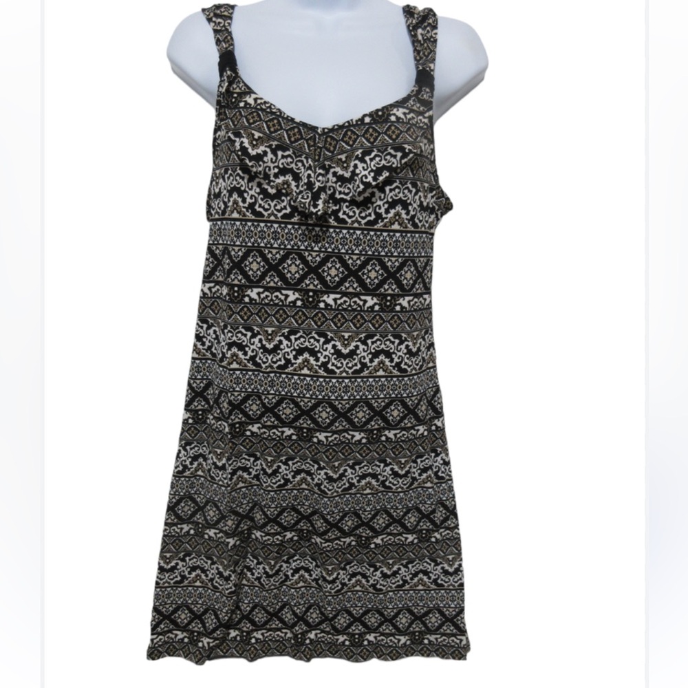 WHBM DRESS MED